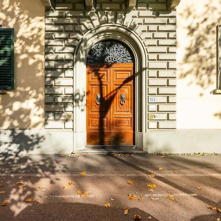 "Le Cure Home" Appartamento Con 2 Camere Matrimoniali, Terrazzo Firenze Bagian luar foto