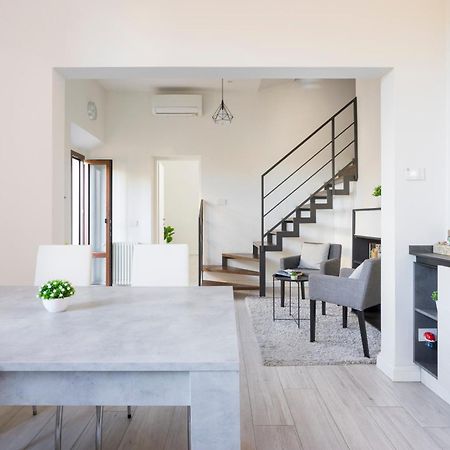 "Le Cure Home" Appartamento Con 2 Camere Matrimoniali, Terrazzo Firenze Bagian luar foto