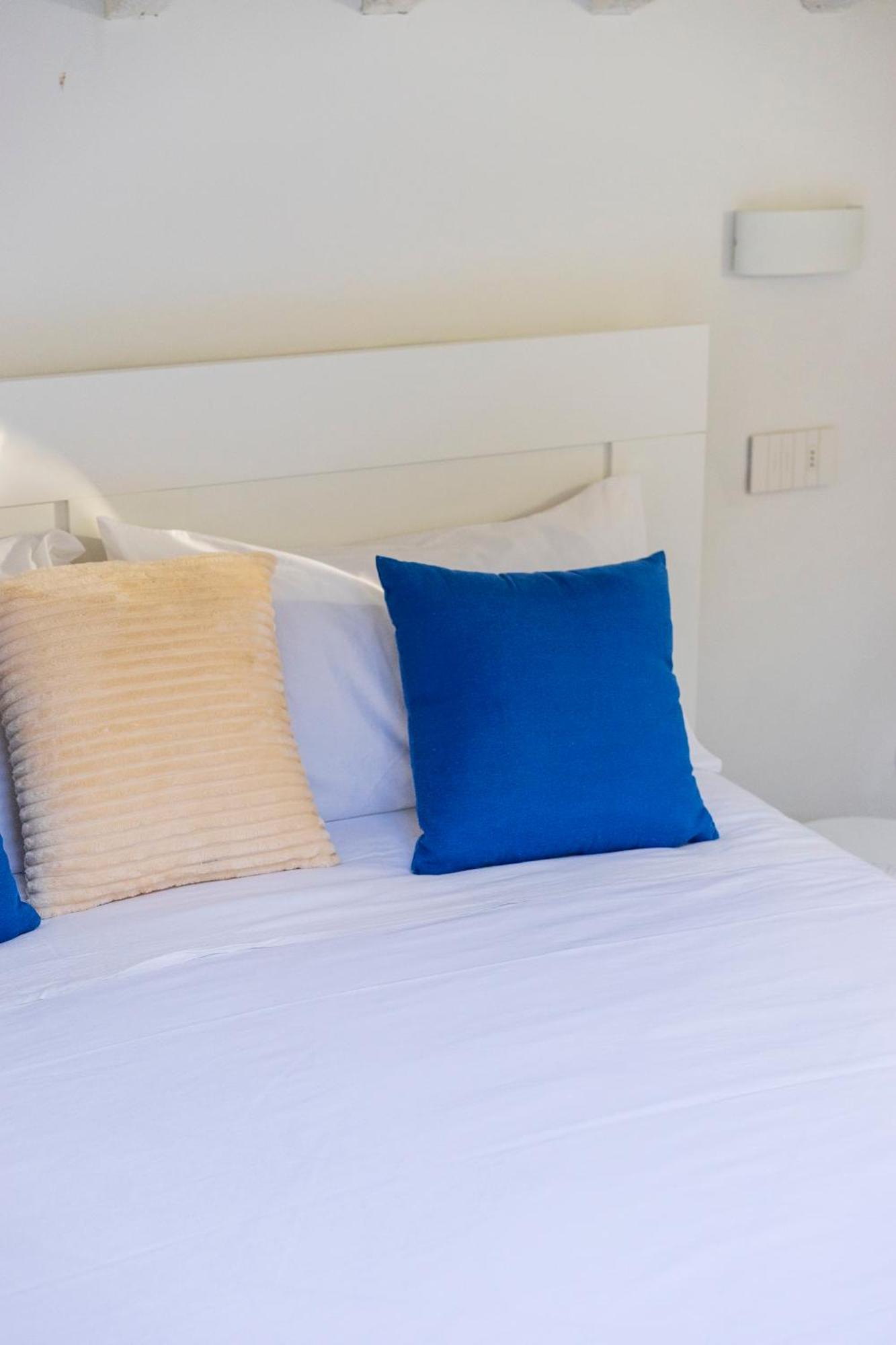 "Le Cure Home" Appartamento Con 2 Camere Matrimoniali, Terrazzo Firenze Bagian luar foto