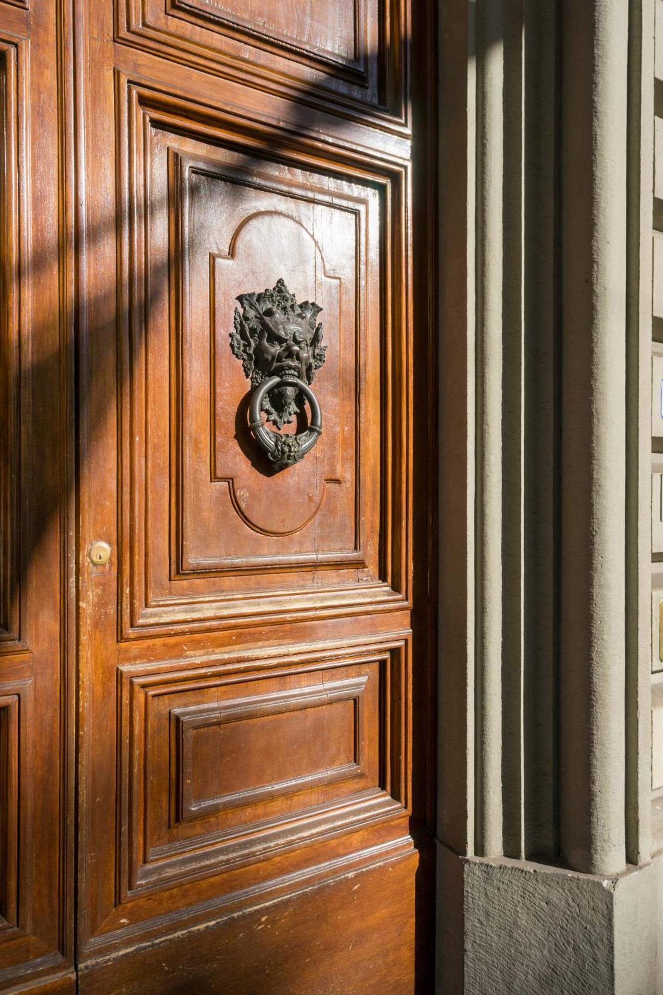 "Le Cure Home" Appartamento Con 2 Camere Matrimoniali, Terrazzo Firenze Bagian luar foto