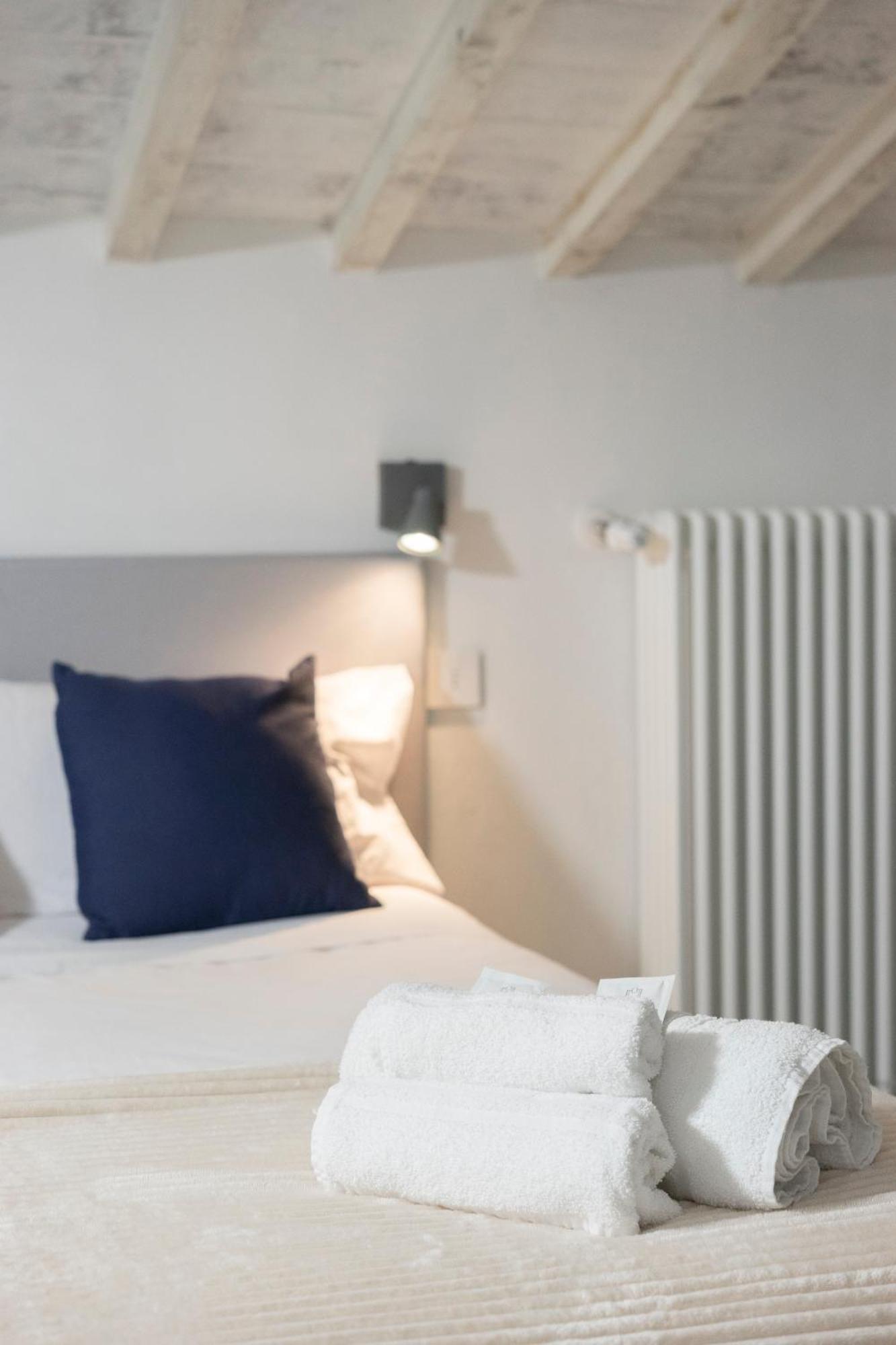 "Le Cure Home" Appartamento Con 2 Camere Matrimoniali, Terrazzo Firenze Bagian luar foto