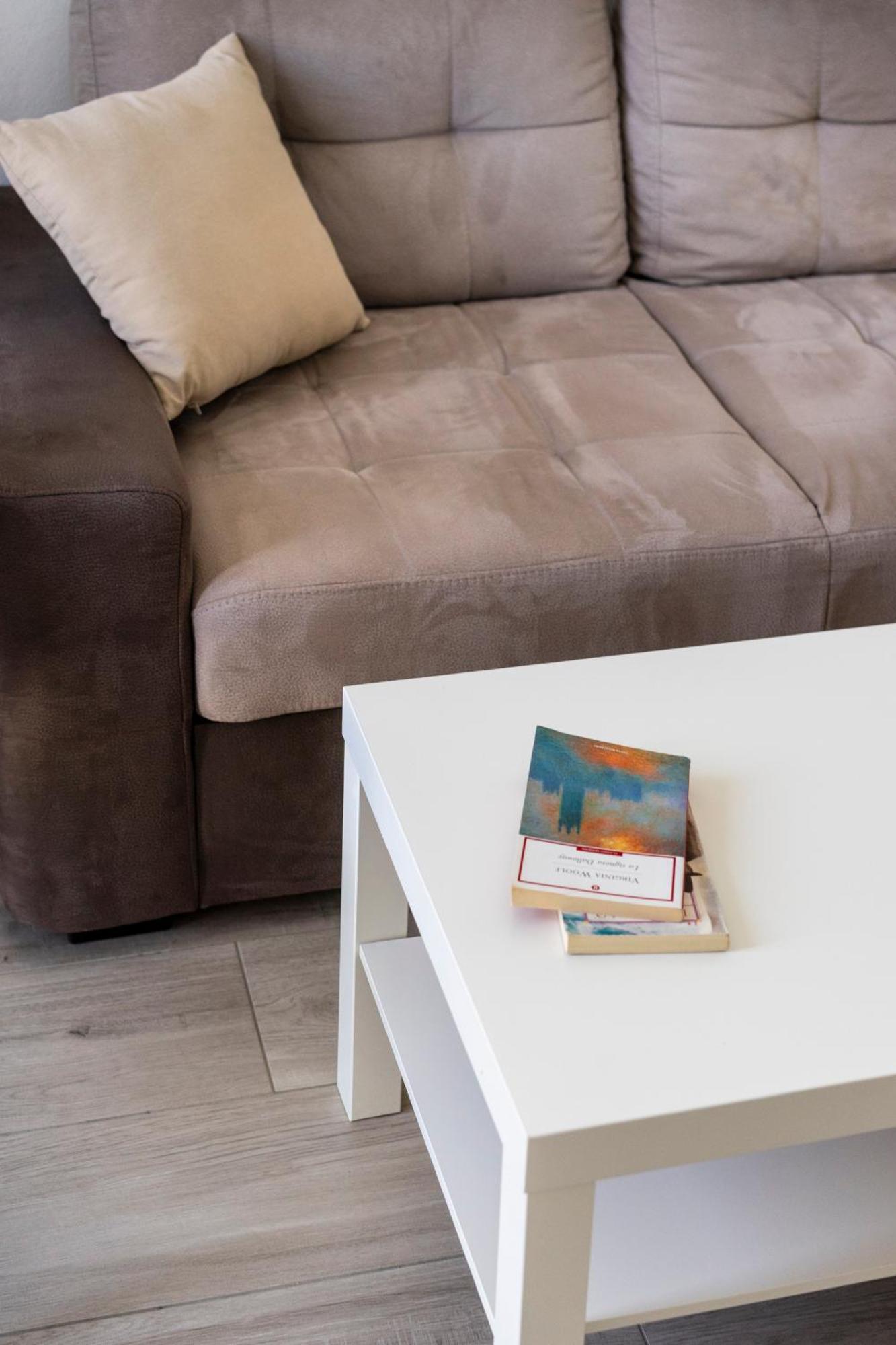 "Le Cure Home" Appartamento Con 2 Camere Matrimoniali, Terrazzo Firenze Bagian luar foto