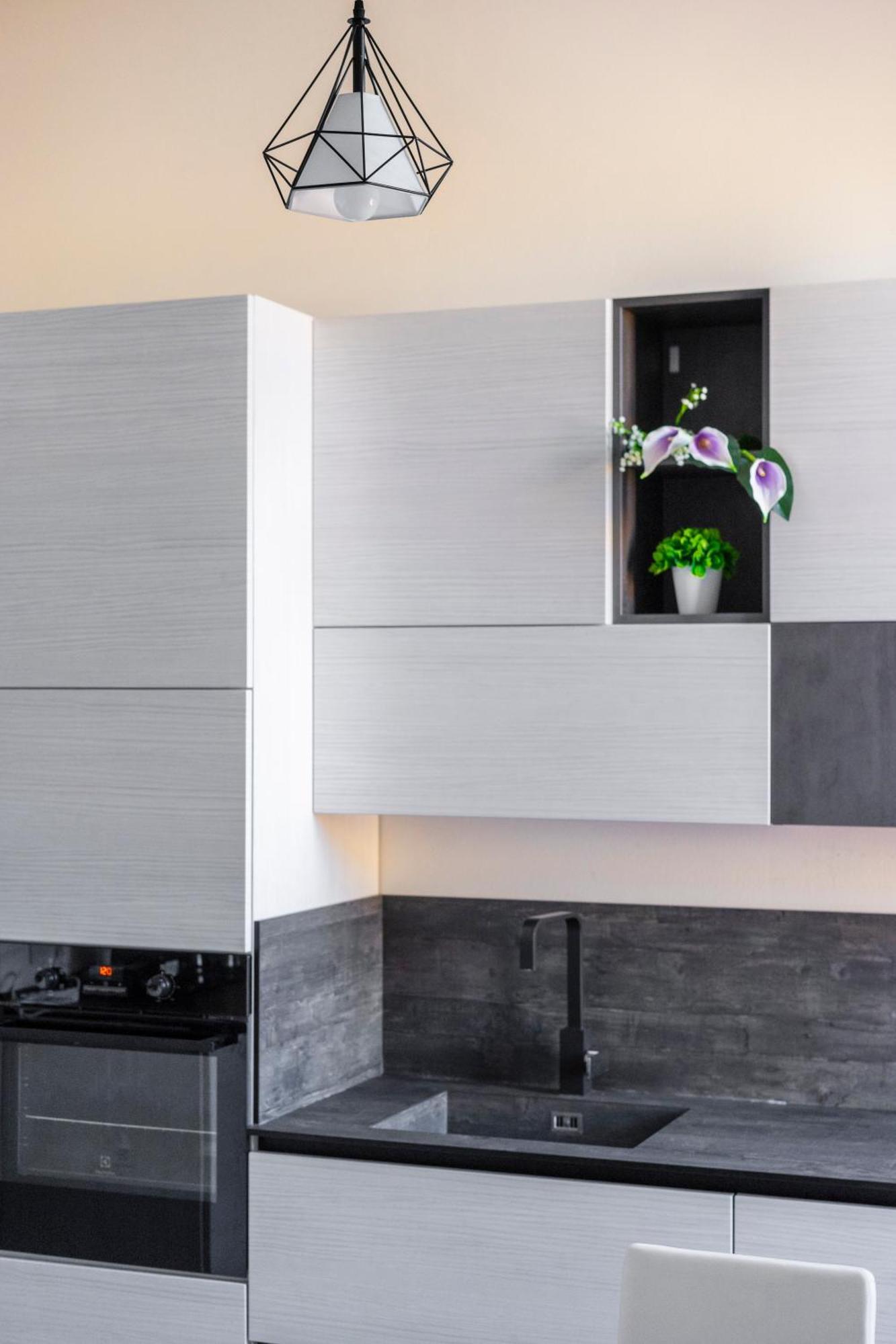 "Le Cure Home" Appartamento Con 2 Camere Matrimoniali, Terrazzo Firenze Bagian luar foto