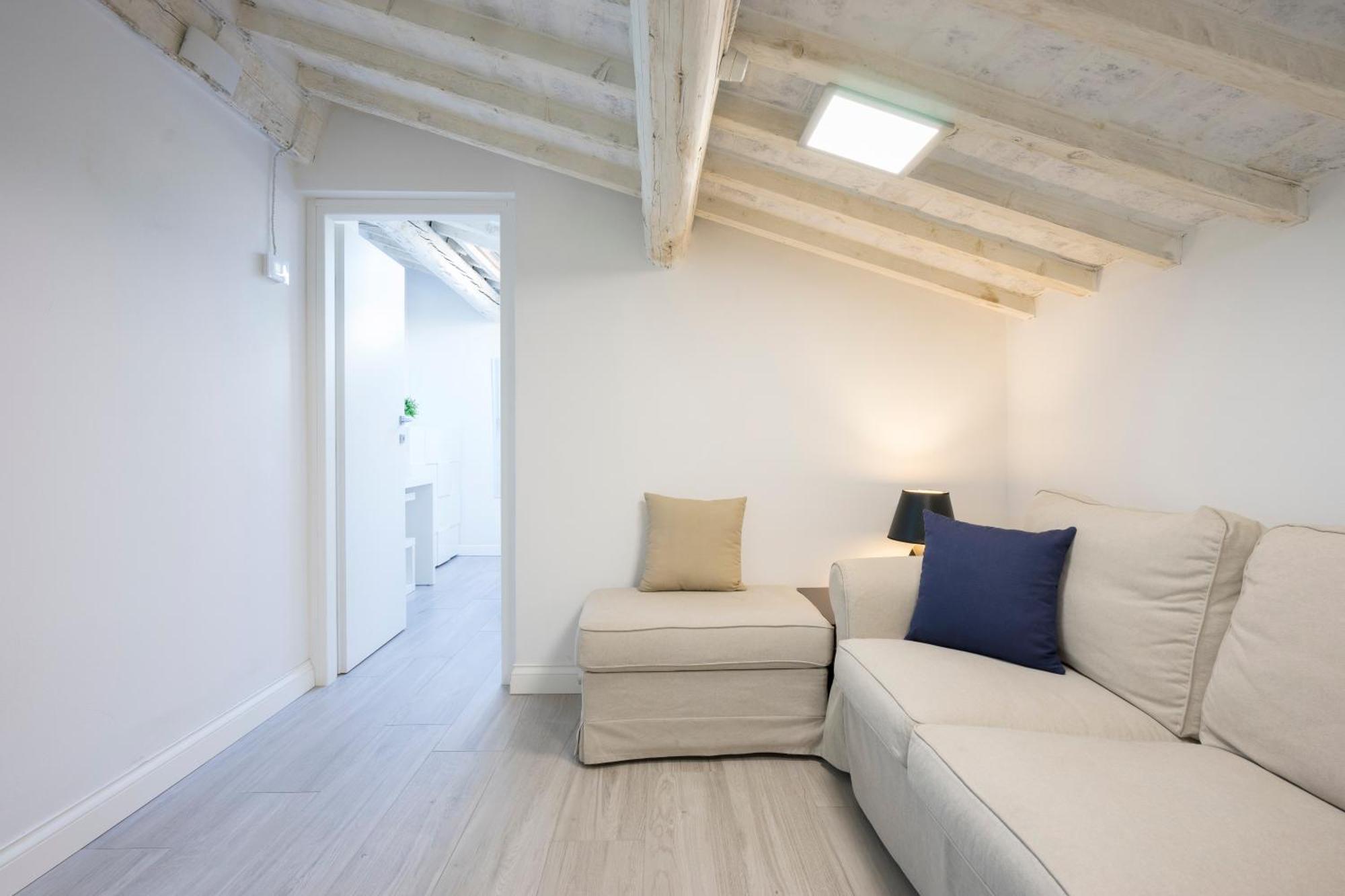 "Le Cure Home" Appartamento Con 2 Camere Matrimoniali, Terrazzo Firenze Bagian luar foto