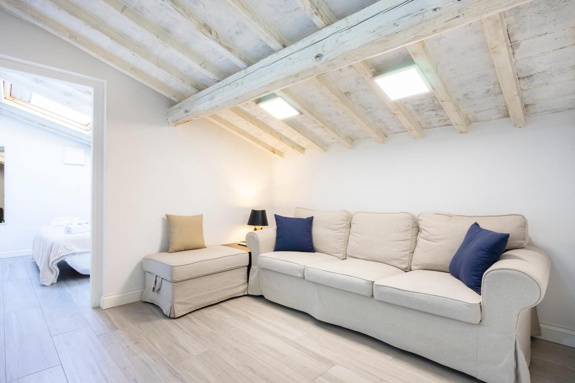 "Le Cure Home" Appartamento Con 2 Camere Matrimoniali, Terrazzo Firenze Bagian luar foto