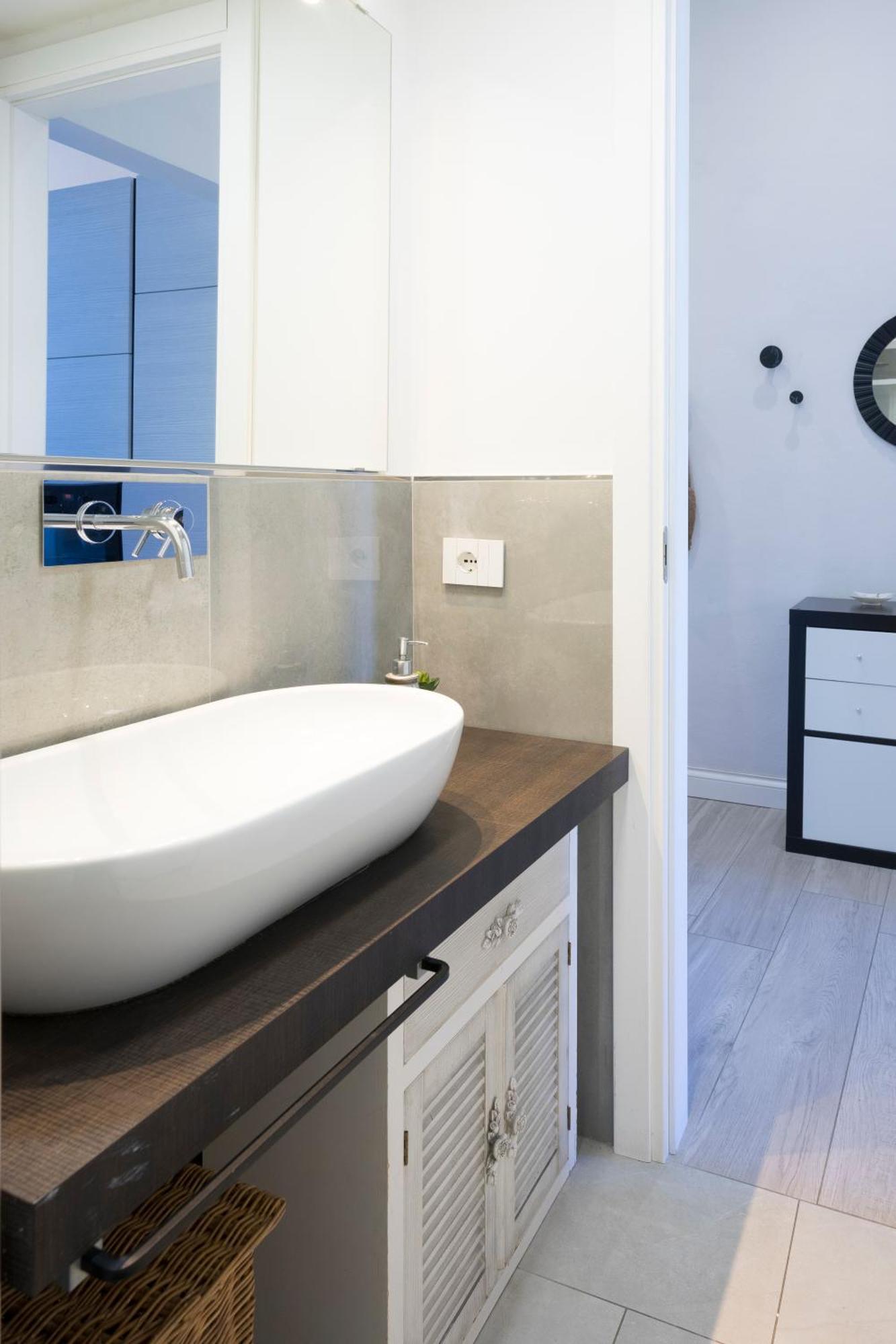 "Le Cure Home" Appartamento Con 2 Camere Matrimoniali, Terrazzo Firenze Bagian luar foto