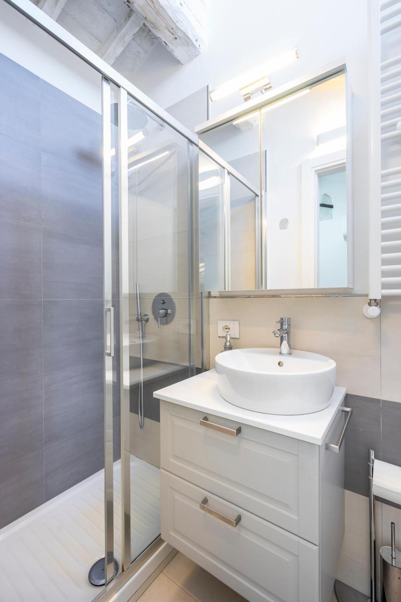 "Le Cure Home" Appartamento Con 2 Camere Matrimoniali, Terrazzo Firenze Bagian luar foto