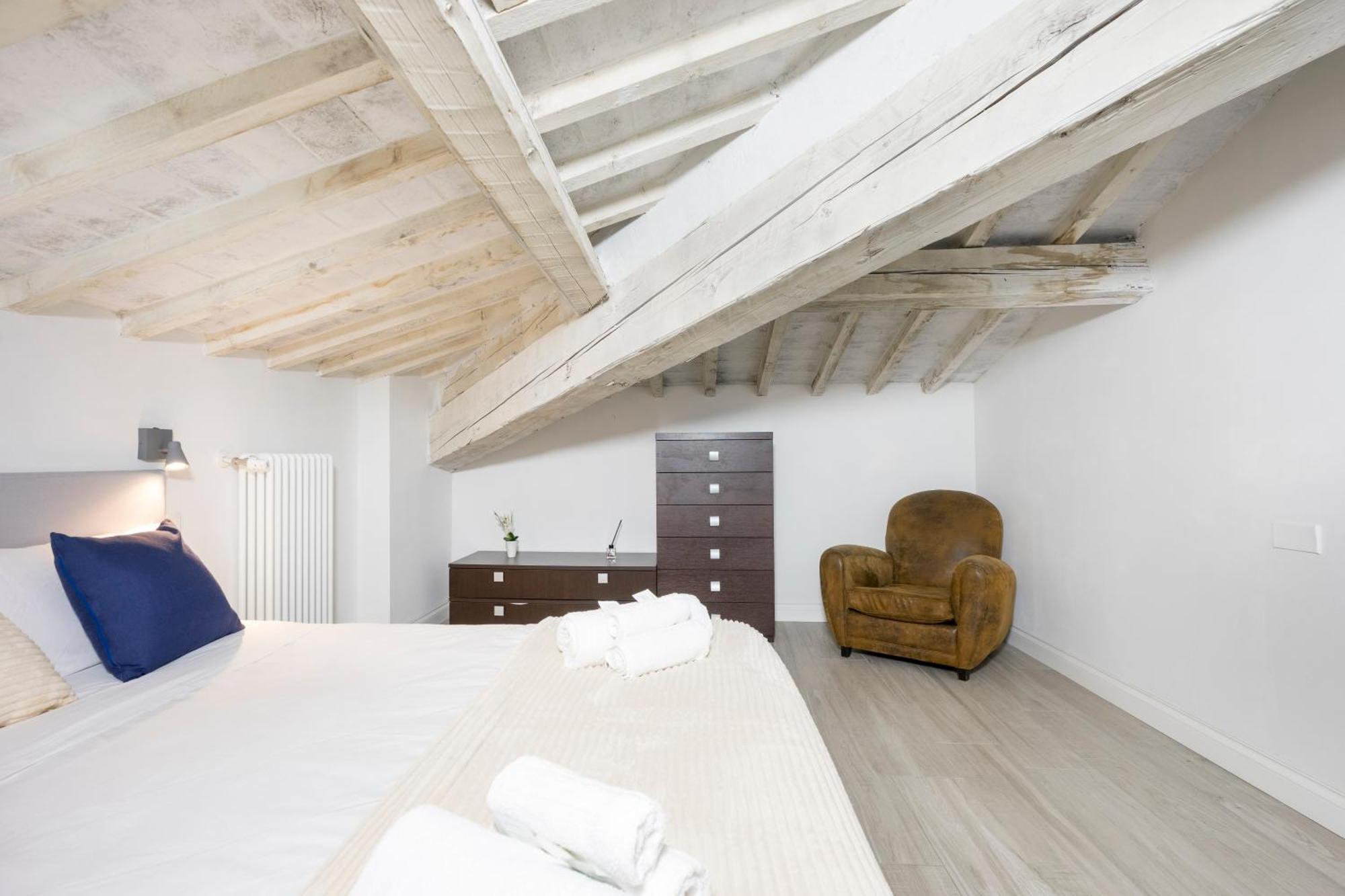 "Le Cure Home" Appartamento Con 2 Camere Matrimoniali, Terrazzo Firenze Bagian luar foto