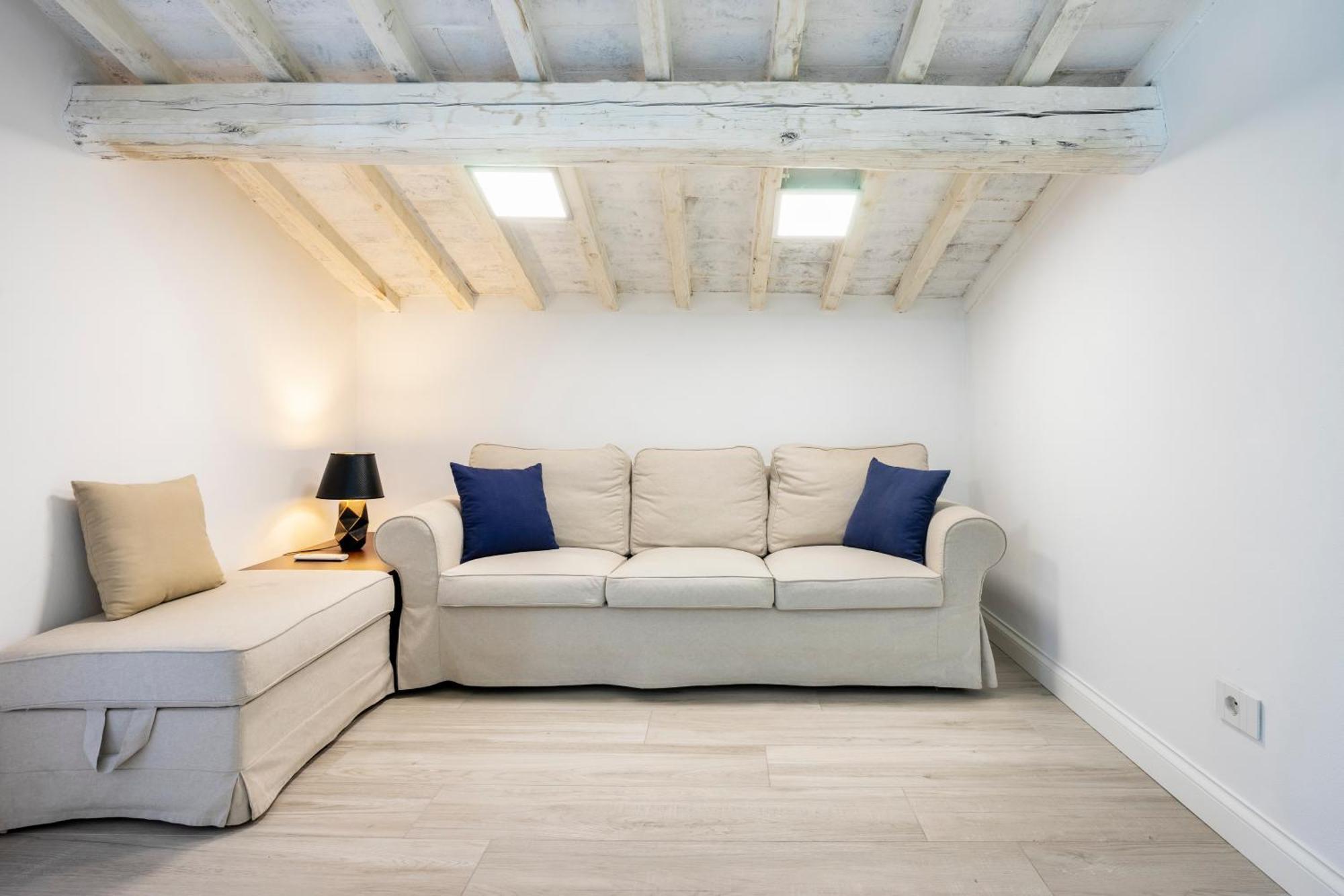 "Le Cure Home" Appartamento Con 2 Camere Matrimoniali, Terrazzo Firenze Bagian luar foto
