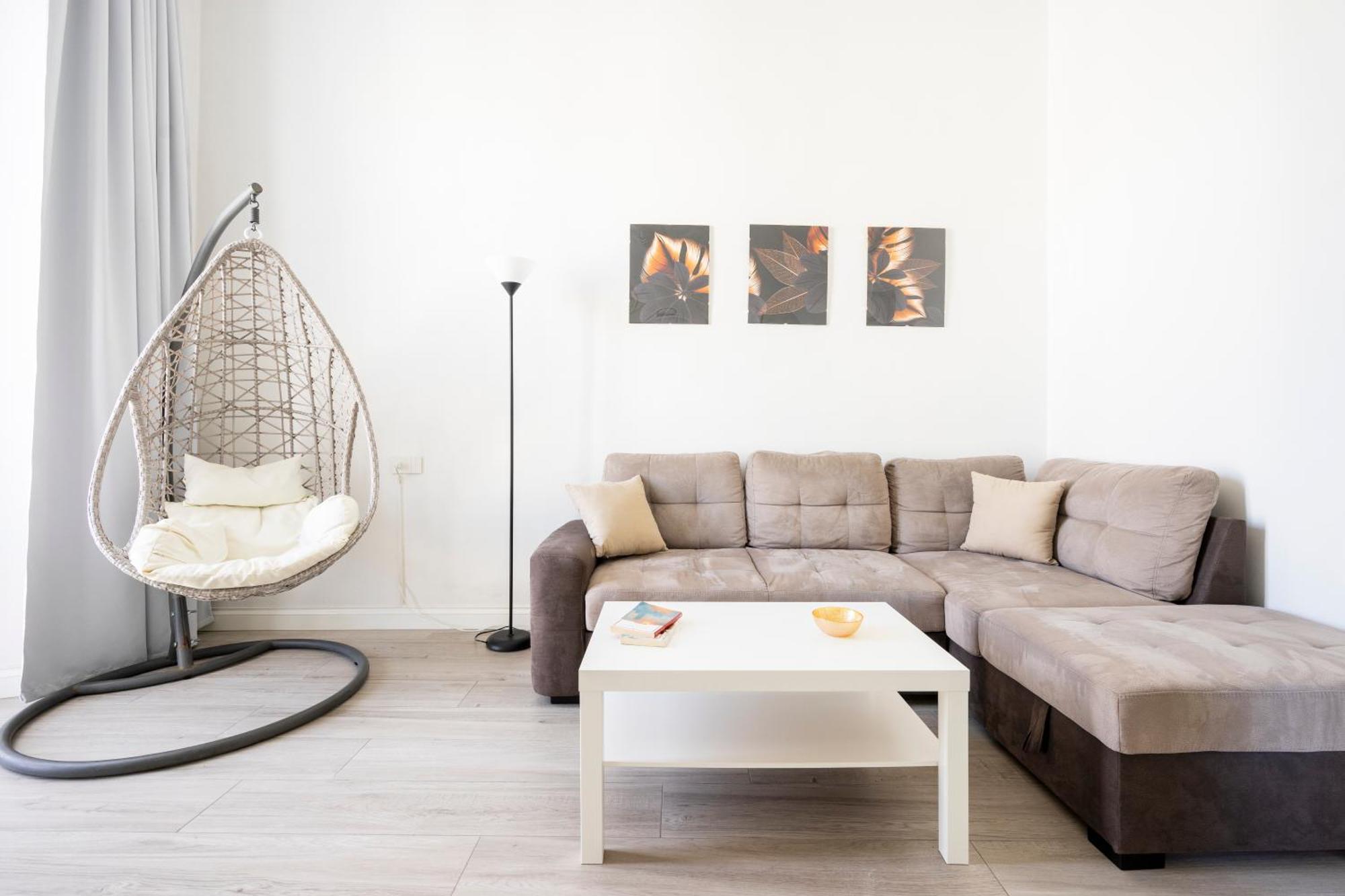 "Le Cure Home" Appartamento Con 2 Camere Matrimoniali, Terrazzo Firenze Bagian luar foto