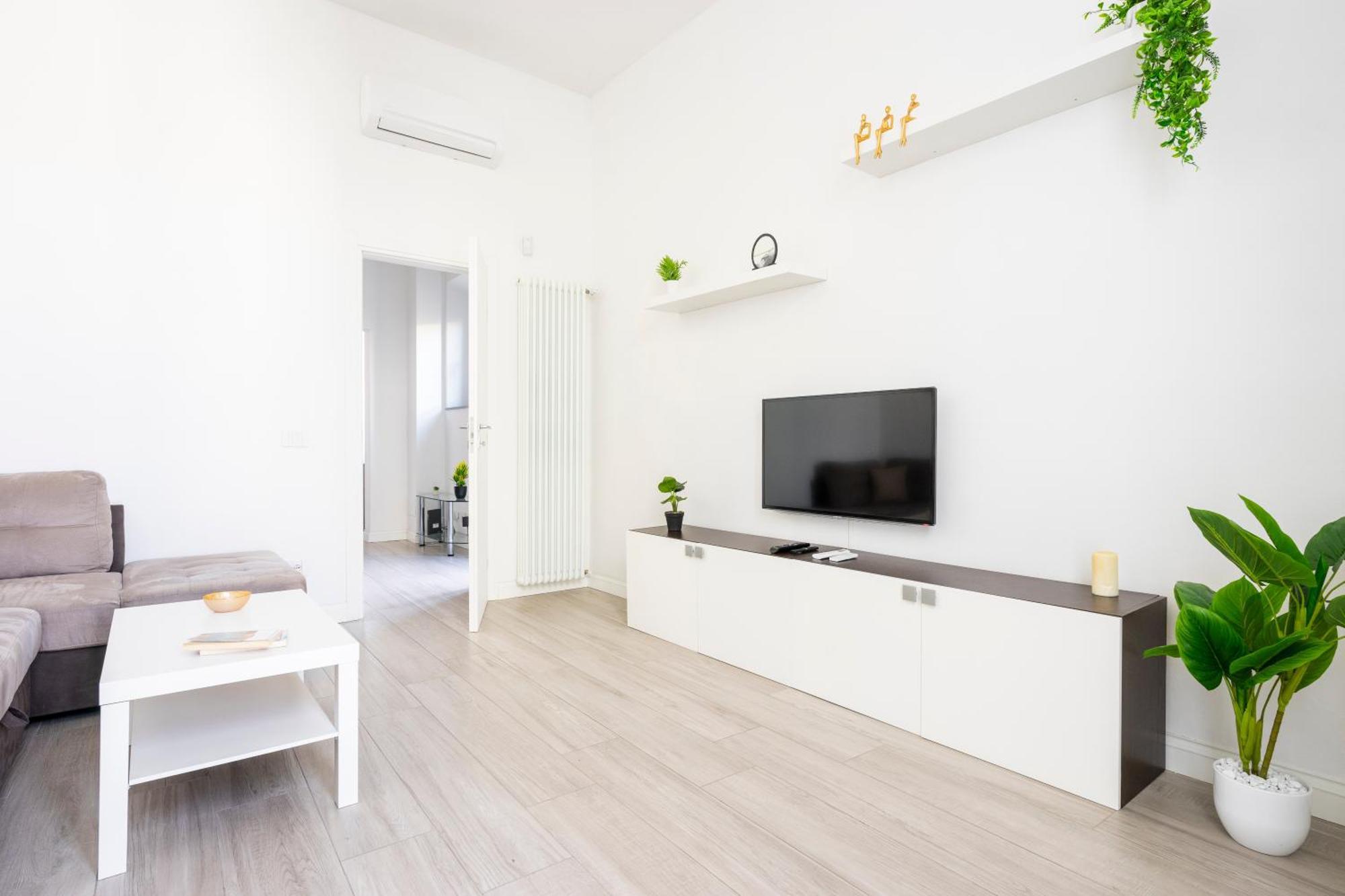 "Le Cure Home" Appartamento Con 2 Camere Matrimoniali, Terrazzo Firenze Bagian luar foto