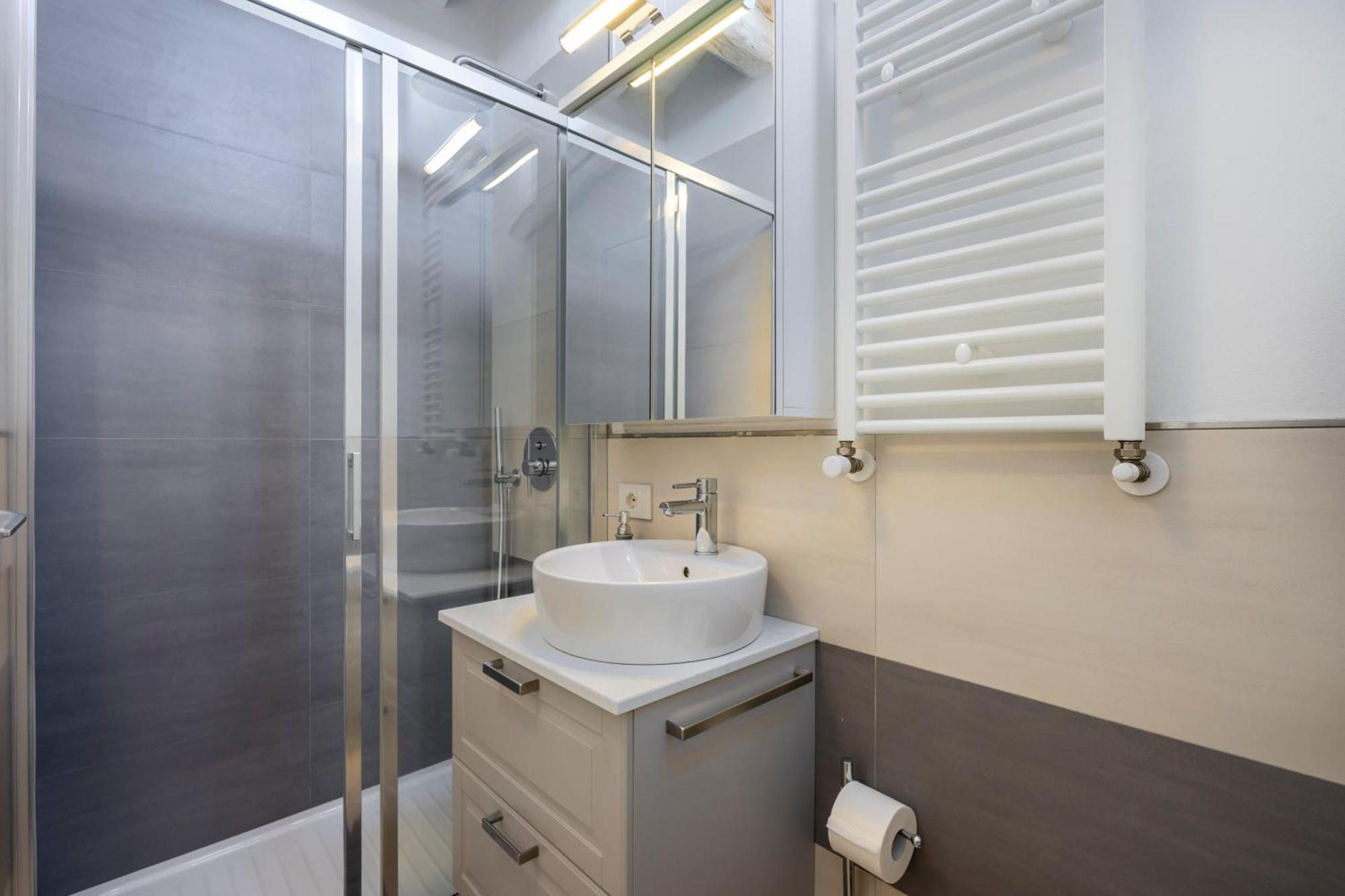 "Le Cure Home" Appartamento Con 2 Camere Matrimoniali, Terrazzo Firenze Bagian luar foto