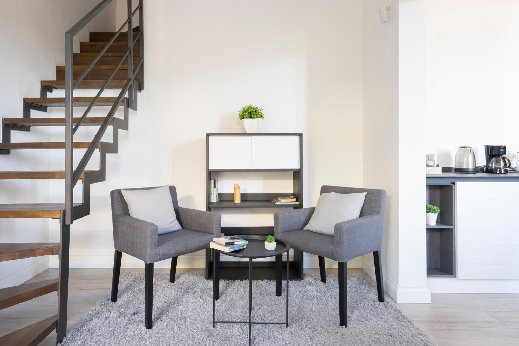 "Le Cure Home" Appartamento Con 2 Camere Matrimoniali, Terrazzo Firenze Bagian luar foto